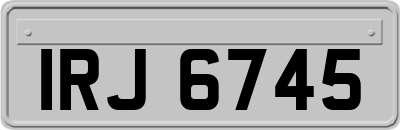 IRJ6745