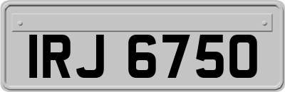 IRJ6750