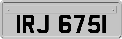 IRJ6751