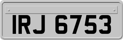 IRJ6753