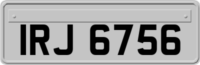 IRJ6756