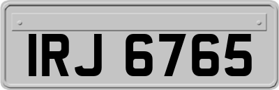 IRJ6765