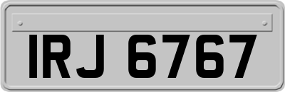 IRJ6767