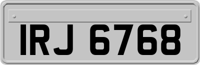 IRJ6768