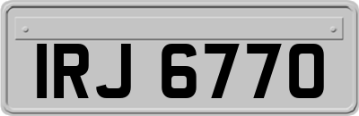 IRJ6770