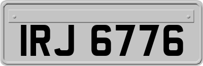 IRJ6776