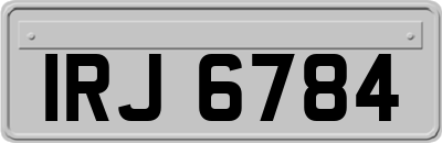 IRJ6784