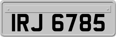 IRJ6785