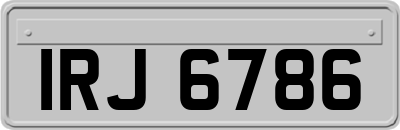 IRJ6786