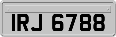 IRJ6788