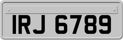 IRJ6789