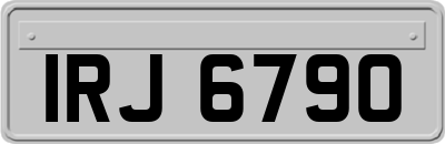 IRJ6790