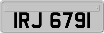 IRJ6791