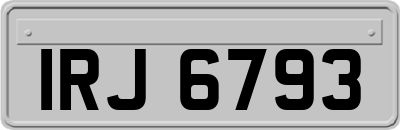 IRJ6793