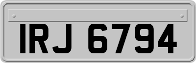 IRJ6794