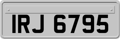 IRJ6795