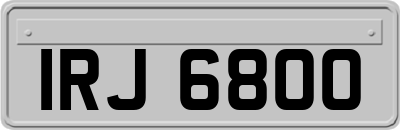 IRJ6800