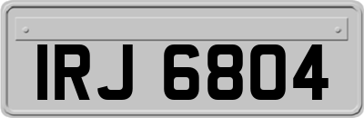 IRJ6804