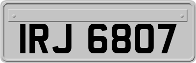 IRJ6807