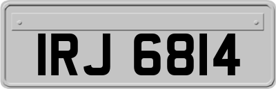 IRJ6814