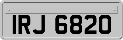 IRJ6820