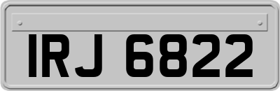 IRJ6822