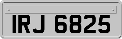 IRJ6825