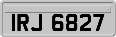 IRJ6827