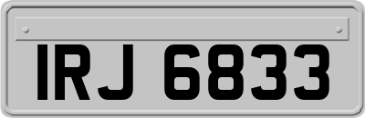 IRJ6833