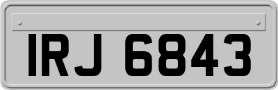 IRJ6843