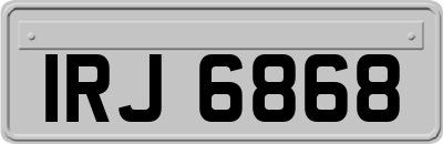 IRJ6868