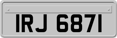 IRJ6871