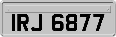 IRJ6877