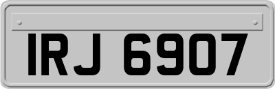 IRJ6907