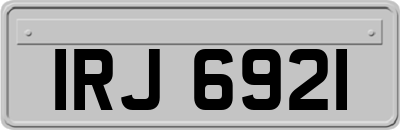 IRJ6921