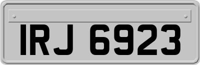 IRJ6923