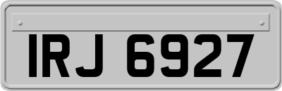 IRJ6927