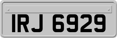 IRJ6929