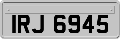 IRJ6945