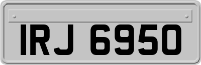 IRJ6950