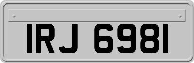 IRJ6981