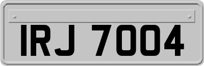 IRJ7004