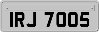 IRJ7005