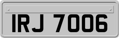 IRJ7006