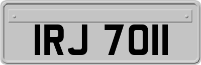 IRJ7011