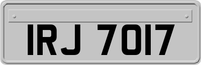 IRJ7017