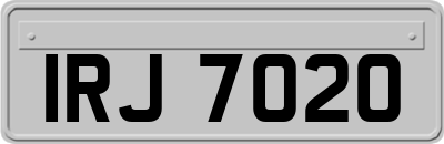 IRJ7020