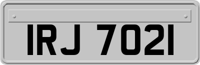 IRJ7021