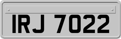 IRJ7022