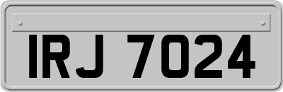 IRJ7024